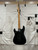 Used RH SOUND RESEARCH SESSION S Type Electric Guitar Black 6-String 41132-S000010636 View 6