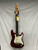 Used Behringer I AXE 393 S Type Electric Guitar Black 6-String 41132-S000010639 View 17