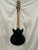 Used Ibanez GIO SG Type Electric Guitar Black 6-String 41132-S000010640 View 10