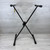 Used Musicians Gear KEYBOARD X STAND Single Keyboard Stand 41124-S000210723 View 1