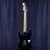 Used Fender SQUIER SERIES STRAT 1990S Vintage S Type Electric Guitar Black 6-String 41140-S000137122 View 7