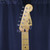 Used Fender SQUIER SERIES STRAT 1990S Vintage S Type Electric Guitar Black 6-String 41140-S000137122 View 4