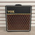 Used - Vox AC4C1-12 1 x 12 Tube Combo Amplifier  40087-S000238669 View 1