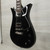 Used Gibson Theodore Standard Electric Guitar Ebony 40015-S000336931 View 5