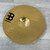 Used Meinl Cymbals HCS Series Crash Cymbal - 18-inch 40112-S000182319 View 6