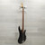 Used Ibanez GSRJ90JH Bass Guitar Black 40015-S000336932 View 9