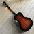 Used Recording King RATTLESNAKE SM BODY RESONATOR Laminate Top Acoustic Guitar Sunburst 40105-S000077213 View 5
