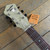 Used Recording King RATTLESNAKE SM BODY RESONATOR Laminate Top Acoustic Guitar Sunburst 40105-S000077213 View 2