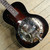 Used Recording King RATTLESNAKE SM BODY RESONATOR Laminate Top Acoustic Guitar Sunburst 40105-S000077213 View 4