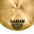 Used Sabian 18IN B8 Crash Ride Cymbal 41103-S000058460 View 8