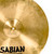 Used Sabian 18IN B8 Crash Ride Cymbal 41103-S000058460 View 10