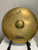 Used Zildjian 22 A CUSTOM RIDE Ride Cymbal 22" 41129-S000016828 View 1