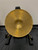 Used UNBRANDED 14 INCH HI HAT PAIR Vintage Hi Hat Cymbals 14" 41129-S000016825 View 3