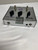 Used Vox BRIT BOOST Vintage Distortion/Overdrive Pedal 41129-S000016830 View 2