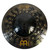 Used Meinl 18" HEAVY BIG BELL DARK RIDE Cymbal 40090-S000083465 View 1