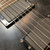 Used Fernandes NECK THRU Electric Guitar Black 6-String 40111-S000193155 View 8