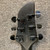 Used Fernandes NECK THRU Electric Guitar Black 6-String 40111-S000193155 View 6