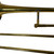 Used Jupiter JTB730 Student Trombone – Bb Tenor Trombone w/ Case 40090-S000083466 View 4