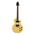 Used Heritage H-137 LP Type Electric Guitar Natural 6-String 41130-S000011804 View 1