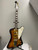 Used Epiphone FIREBIRD 2005 MIK Offset Double Cutaway Electric Guitar Tobacco Sunburst 6-String 41129-S000016843 View 1