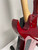 Used Ibanez GIO RG321FMSP Super S Electric Guitar Red 6-String 41129-S000016845 View 9
