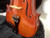 Used Glaesel VE30 4/4 Violin 4/4 Size 40107-S000156808 View 3