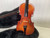 Used Glaesel VE30 4/4 Violin 4/4 Size 40107-S000156808 View 2
