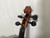 Used Glaesel VE30 4/4 Violin 4/4 Size 40107-S000156808 View 6