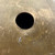 Used Zildjian 18 ZBT AS IS BENT MOUNT HOLE Crash Cymbal 18" 41119-S000038147 View 4