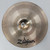 Used Zildjian 18 IN A CUSTOM REZO CRASH Vintage Crash Cymbal 18" 40081-S000113760 View 2