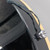 Used Hamer DOUBLE CUT XT SERIES Vintage Double Cutaway Electric Guitar Black 6-String 40081-S000113761 View 8