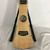 Used Martin BACKPACKER Solid Top Acoustic Guitar Natural 41128-S000112041 View 1
