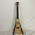 Used Martin BACKPACKER Solid Top Acoustic Guitar Natural 41128-S000112041 View 8