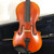 Used FRANZ HOFFMAN 15 IN VIOLA Viola 15" 41128-S000112042 View 1