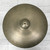 Used Zildjian Avedis 22" Vintage Sizzle Ride Cymbal 40051-S000118351 View 1