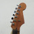 Used Fender Limited Edition Acoustasonic Jazzmaster Wood 6-String 40042-S000269089 View 2