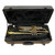 Used Bach TR500 TRUMPET W/CASE Trumpet 41126-S000092402 View 1