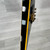 Used Jackson X Series Rhoads RRX24 Electric Guitar - Black with Yellow Bevels 40112-S000182325 View 7
