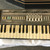 Used Casio MT-205 Vintage Compact Synthesizer Compact 41125-S000041527 View 3