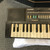 Used Casio MT-205 Vintage Compact Synthesizer Compact 41125-S000041527 View 2