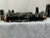 Used Buffet CRAMPON R13 A AND R13 B DOUBLE CASE Wood Clarinet 40012-S000312572 View 6