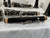 Used Buffet CRAMPON R13 A AND R13 B DOUBLE CASE Wood Clarinet 40012-S000312572 View 7