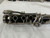 Used Buffet CRAMPON R13 A AND R13 B DOUBLE CASE Wood Clarinet 40012-S000312572 View 11