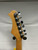 Used Harmony HARMONY H80T Vintage S Type Electric Guitar White 6-String 41132-S000010662 View 4