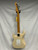 Used Harmony HARMONY H80T Vintage S Type Electric Guitar White 6-String 41132-S000010662 View 6