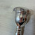 Used JUPITER MOUTHPIECE 5G Band Instrument Mouthpiece 41108-S000064887 View 1