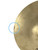 Used Zildjian A Custom Splash Cymbal 10" 41115-S000116801 View 2