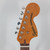 Used Squier CLASSIC VIBE 70S HSS S Type Electric Guitar Wood 6-String 40081-S000113766 View 3