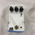 Used JHS Pedals 3 SERIES REVERB Reverb Pedal 41128-S000112043 View 1