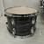 Used Ludwig 4pc Classic Maple Drum Shell Kit Black Oyster Pearl 40015-S000336936 View 9